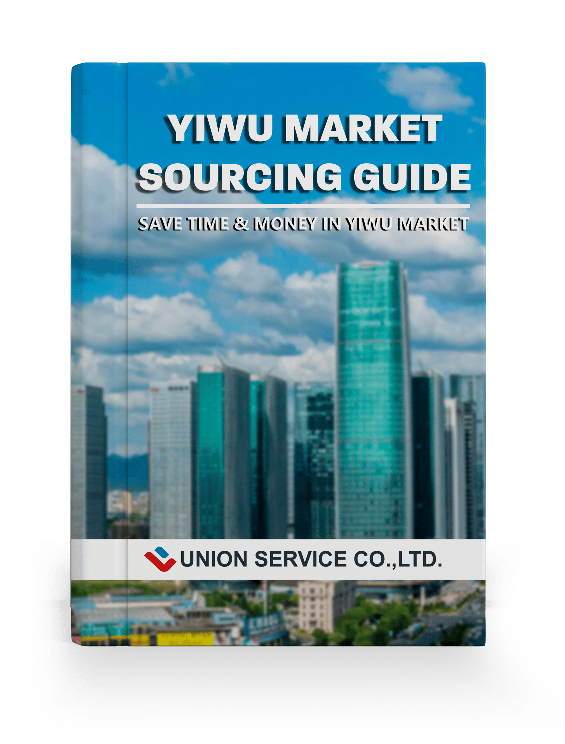 Yiwu Market Guide