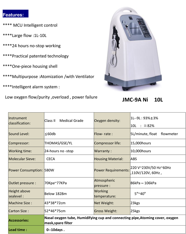 oxygen machine (9)