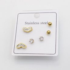 stainless steel jewelry (130)