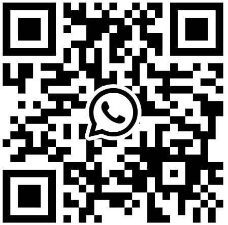 WhatsApp QR Code