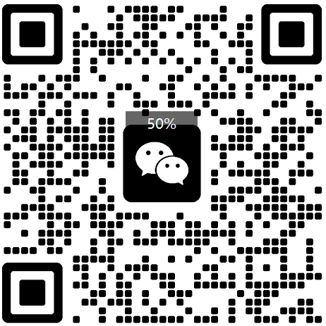 WeChat QR Code