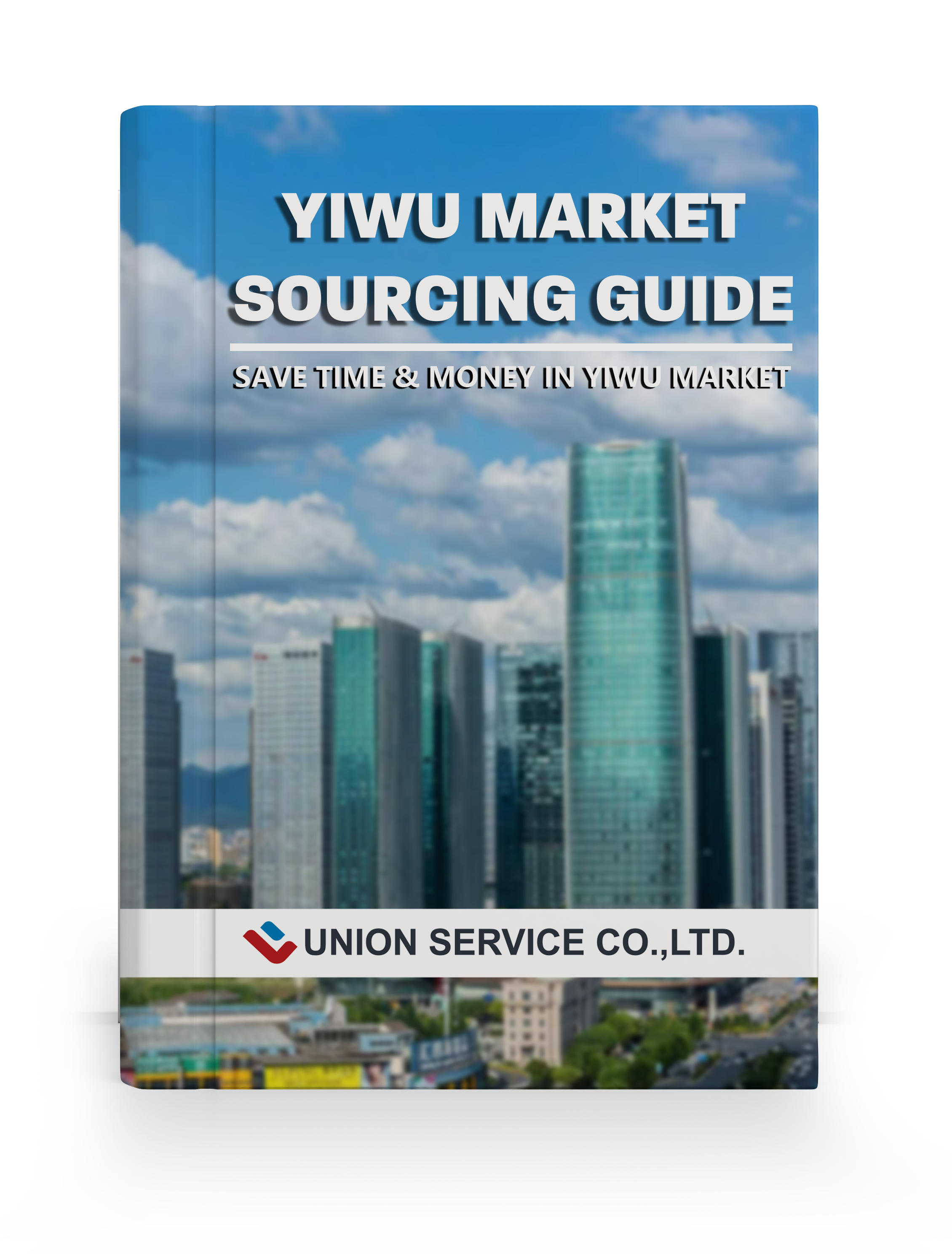 Yiwu Market Sourcing Guide